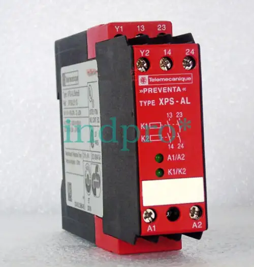 Safety Relay XPS-AL5110/XPS-AV11113P/XPS-AC5121