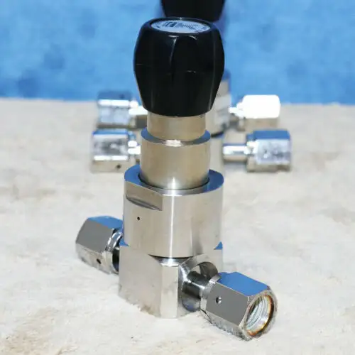 For Qrm100S2Pfsff 54017052-3 500Psi By Fedex Or Dhl