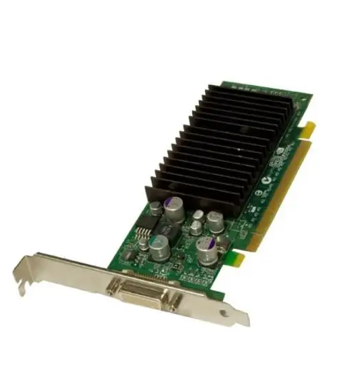 Nvidia Quadro Nvs 285 Graphic Card S26361-D1473-V32 Gs4 128Mb