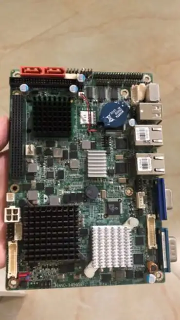 Working Nano-945Gse