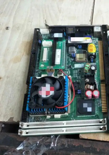 Juki 745E V1.0