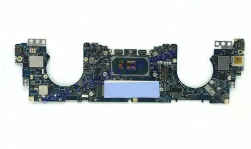 Cn-0Pp9G2 For Dell Xps 13 9300 With I7-1065G7 Cpu La-H811P Laptop Motherboard