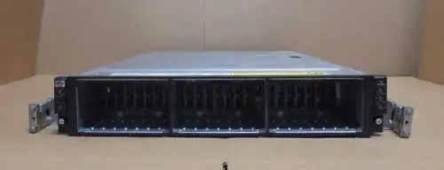 Hp Se4255E 2U 4 Node 48 Cores 8 X 3.0Ghz 6-Core 96Gb 24 X 2.5" With 8 Drive Tray