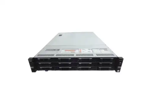 Poweredge R730Xd 12Lff 2Sff 32Gb 2Xe5-2650V4 2.2Ghz=24Cores H730 4X Rj45 Rps