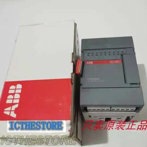 Xi16E1 Xi16E1-E4.0 PLC