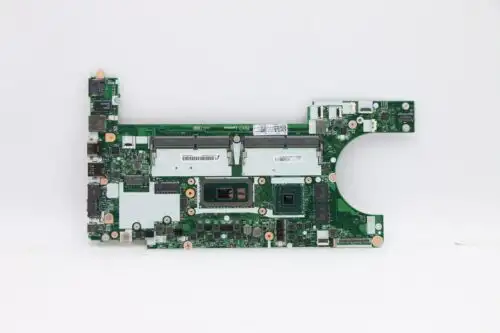 5B20W77475 For Lenovo Thinkpad L14/L15 I7-10510U 6252G Gpu Laptop Motherboard