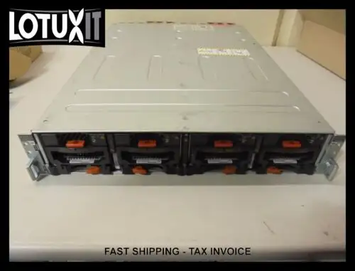 Emc Vnx5300 Data Mover Vnx5300Dm 100-520-127 100-563-109 Vnx Datamover