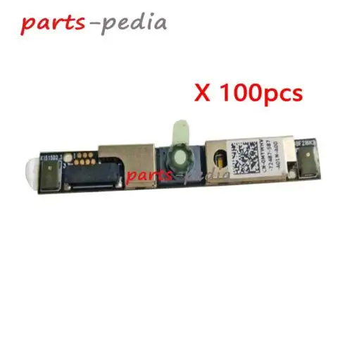 100Pcs For Dell Latitude E5470 E5480 E7270 E7470 E7480 Camera Webcam 0Mywhv