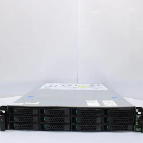 Harmonic Mediacenter 2200B 2X Intel Xeon E5-2620 V3 32Gb No Hdd No Os Server