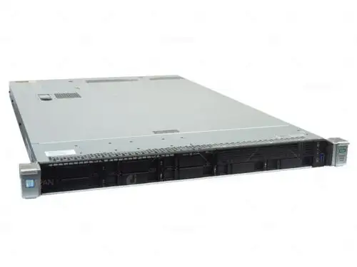 Dl360 G9-8Sff Hp Proliant Dl360 G9 2X Intel Xeon E5-2650 V3 192Gb 2X 146Gb Memory -
