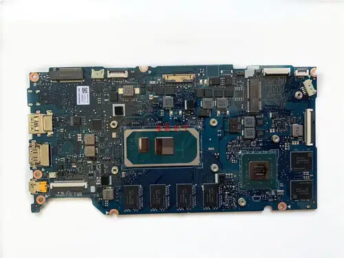For Acer Laptop Swift Sf314-57 Sf314-57G I7 Cpu Nb8511 Motherboard Nbhr111004