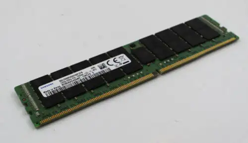 Samsung 128Gb Ddr4 Pc4-25600L Ddr4-3200Mhz 288Pin memoria server