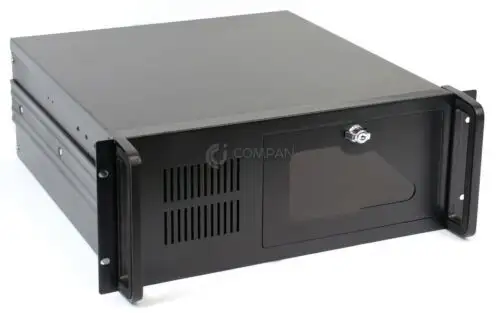 Fujitsu Tx1310 M1 1X E3-1226 V3 @ 3.30Ghz 8Gb 4X 500Gb 工業電腦