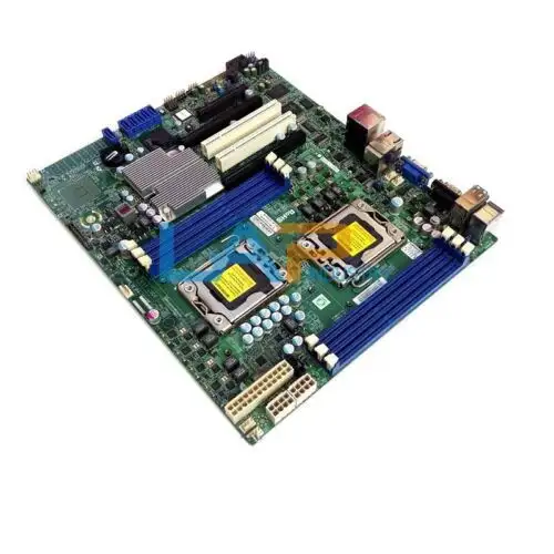 For Supermicro X8Dal-Ig-Lc009 Server Motherboard