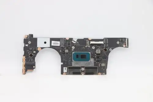 5B21B48653 For Lenovo Ideapad Yoga Slim 7 Carbon I5-1135G7 Laptop Motherboard