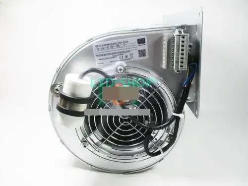 Rf3D-146-180 230V Rf3D-146/180 K506 Dsf-2326 Emc wentylator odśrodkowy