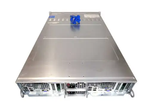 Supermicro Cse-827 Dn Nutanix 2X X10Drt-P W/ Bpn-8S3008N42U Dual Psu Trays No