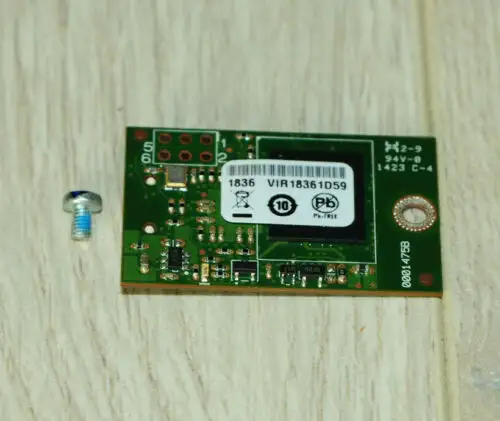 Cisco Mem-Flsh-16G 16Gb ISR 4430 4350 4330 1Yrwty Taxinv mémoire compacte