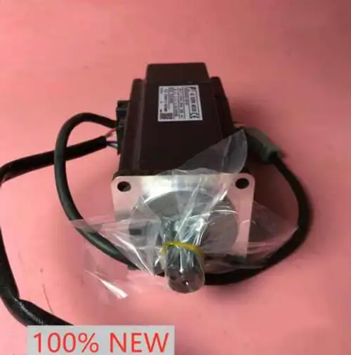 One Gys401Dc1-Cb-Zg4 400W 105V 2.7A silnik serwo AC