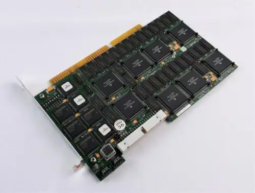 Nice Systems 150A0005-04 síťová rozhraní karta