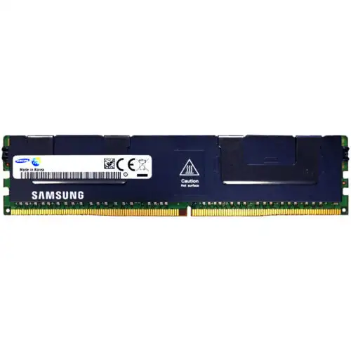 128Gb Modul Ddr4 2400Mhz Samsung M393Aak40B41-Ctc 19200 Registrierter Speicher Ram