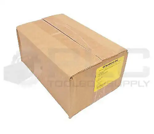 Turck Bl67-Pkg-1015/Cs30038 Bl10046 Modular Input/Output System