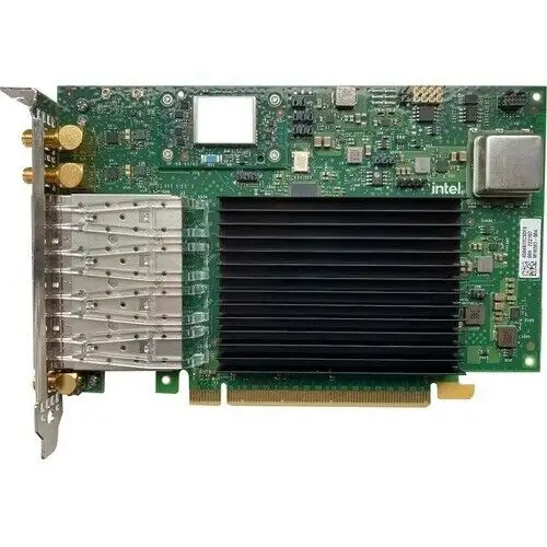 Intel Ethernet Network Adapter E810-Xxvda4T
