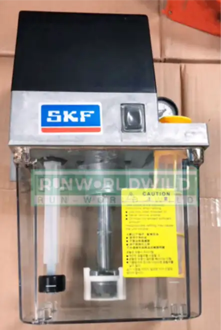 Skf Mku11-Kw2-K007 pompa smarująca