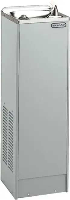 Fd7003L1Z Cooler Light Gray Granite 1.25