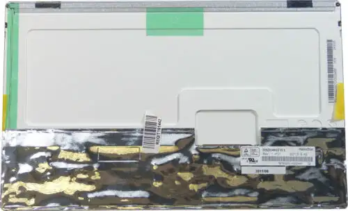Hannstar Hsd100Ifw1-F01 10" schermo LCD WSVGA