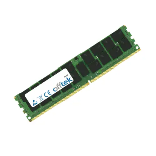 32Gb Ram Memory Tyan S7077 (S7077Ag2Nr) (Ddr4-17000 - Lrdimm Ecc)