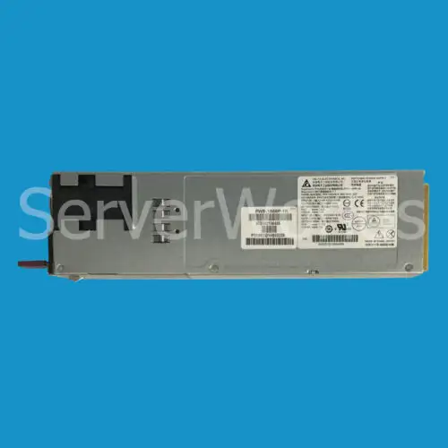Hpe P0001686-002 Sgi 1600W Platinum Power Supply Pws-1K66P-1R