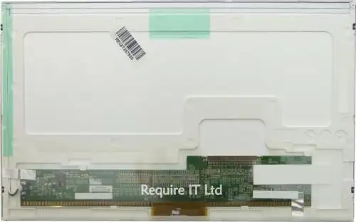Asus Eee Pc 1001Px-Blk008S 10" Led Sd Laptop Lcd Screen
