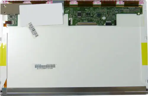 Bn Hp Pavilion Dv2-1000 12.1" Wxga Laptop Lcd Screen Matte Anti Glare