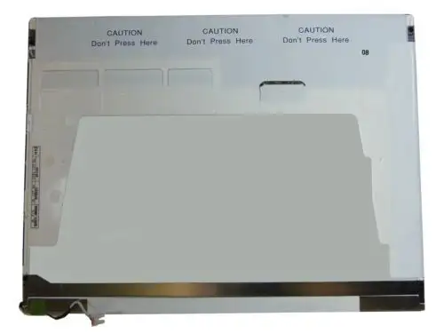 New 13.3" Ccfl Xga Replacement Matte Laptop Screen For Lg Lp133X7-P21B 05K9892
