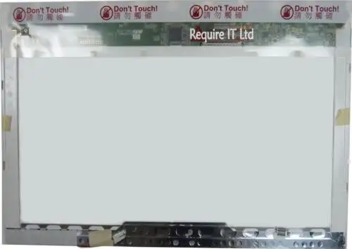 Ibm Lenovo 0769-An3 15.4" Laptop Lcd Screen Wxga+
