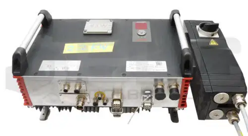 Sew Eurodrive Phc21A-A022M1-E30A-00 Field Inverter W/Pzm2Xa-A075-D02-00