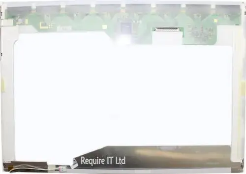 New Toshiba Satellite X200-25F Lcd 17" Wsxga+ Glossy Screen Display Panel