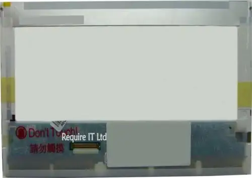 New 10.1 Laptop Led Hd Lcd Display Screen Left Glossy Like Chimei N101Bge-L21