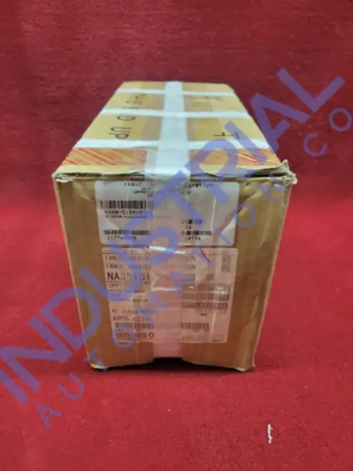 Fanuc A06B-0239-B100 Next Day Air Available