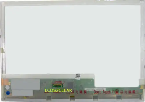 Chi Mei N154C6-L01 15.4" WXGA+ LED B/L ekran