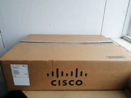 Cisco Crs-8-Prp-6G