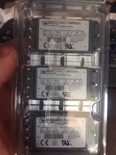 Vicor V24C12M50Bn