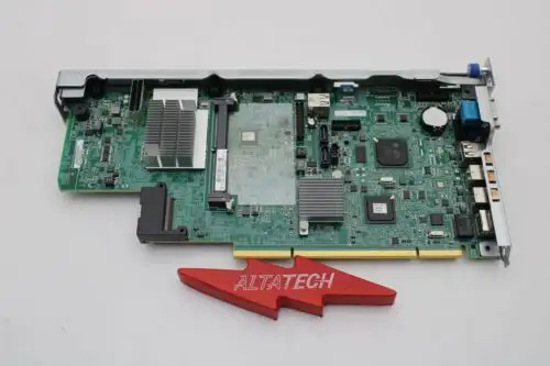 Hp 869706-001 Spi System Board (Dl580G8)