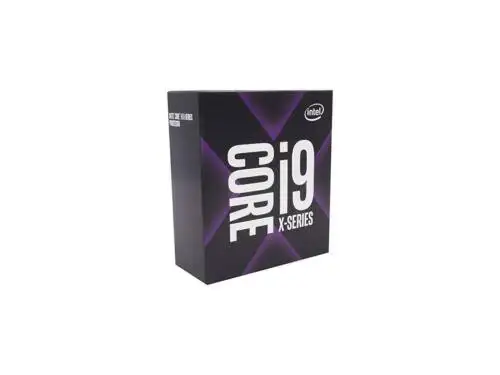 Intel Core I9-9960X X-Series Processor 16Cores Up To 4.4Ghz Turbo Lga2066