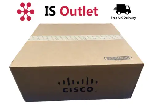 Cisco Catalyst 24-Port 4X 1Gb Ws-C2960Xr-24Ts-I bộ chuyển mạch Ethernet quản lý