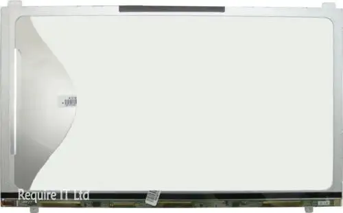 New 15.6" Led Hd+ Matte Laptop Screen For Toshiba Tecra R950-101 Razor Ag