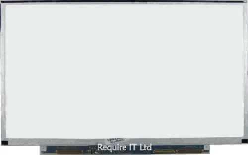New 13.3" Led Extra Slim Screen Hd Matte Ag Finish For Toshiba Portege Z830-10D