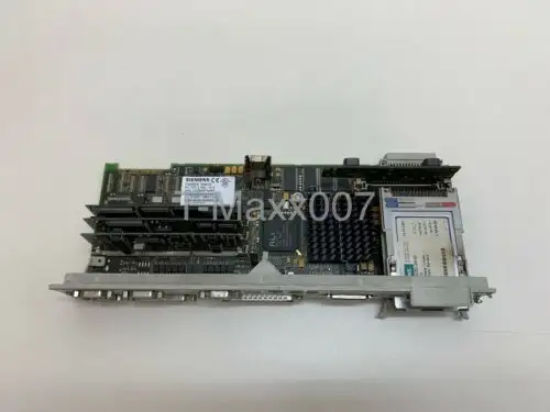 Siemens NCU 572.3 6FC5357-0BB22-0AE0 GWE-570038962700 全功能