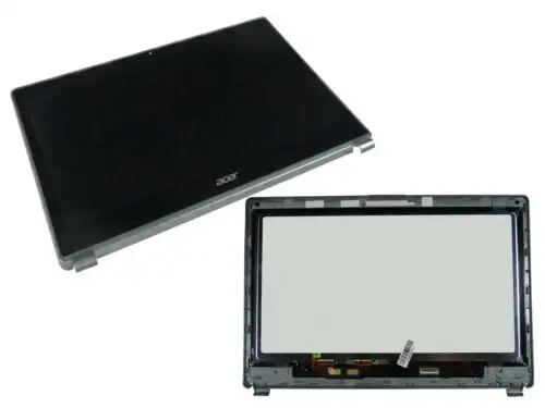Acer Aspire M5-481Pt 14.0" Led Hd Grey 觸控螢幕組件